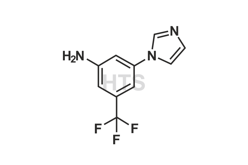 Nilotinib Impurity 2