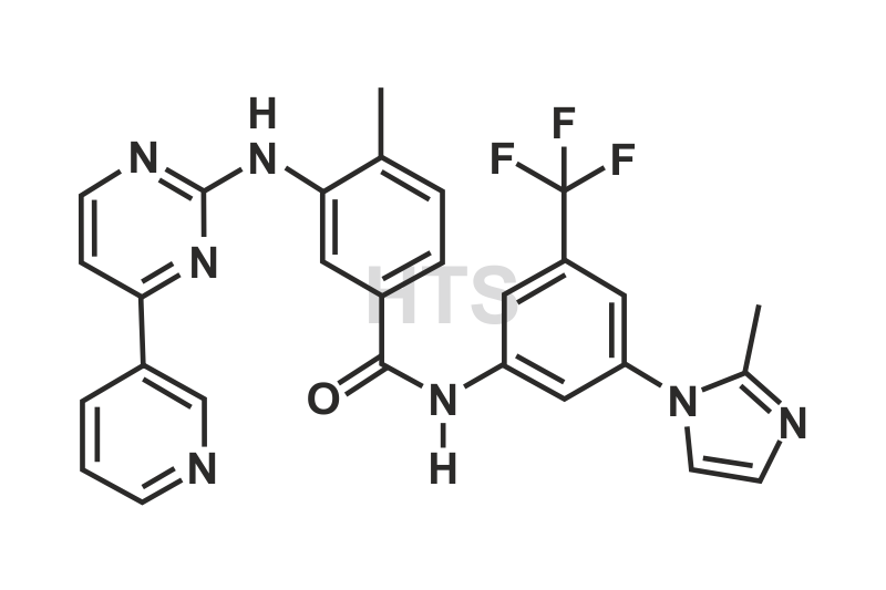 Nilotinib Impurity 5