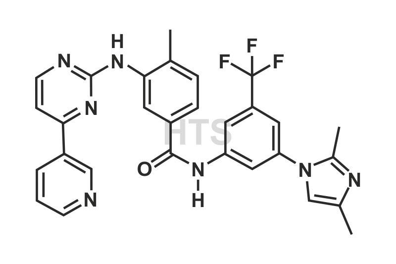 Nilotinib Impurity 7