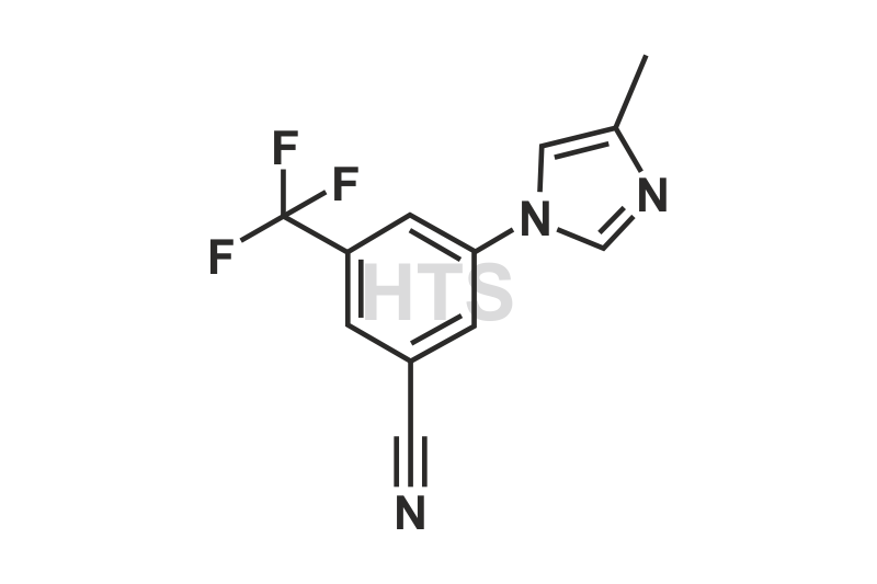 Nilotinib Impurity 8