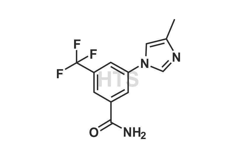Nilotinib Impurity 9