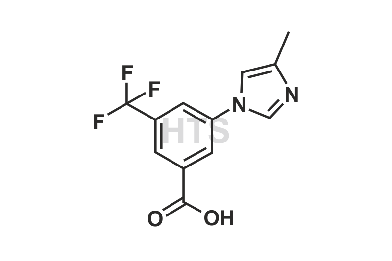 Nilotinib Impurity 10