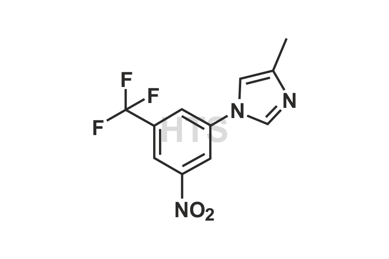 Nilotinib Impurity 11
