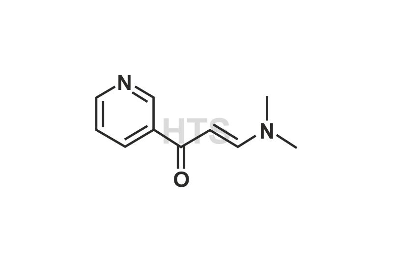 Nilotinib Impurity 12