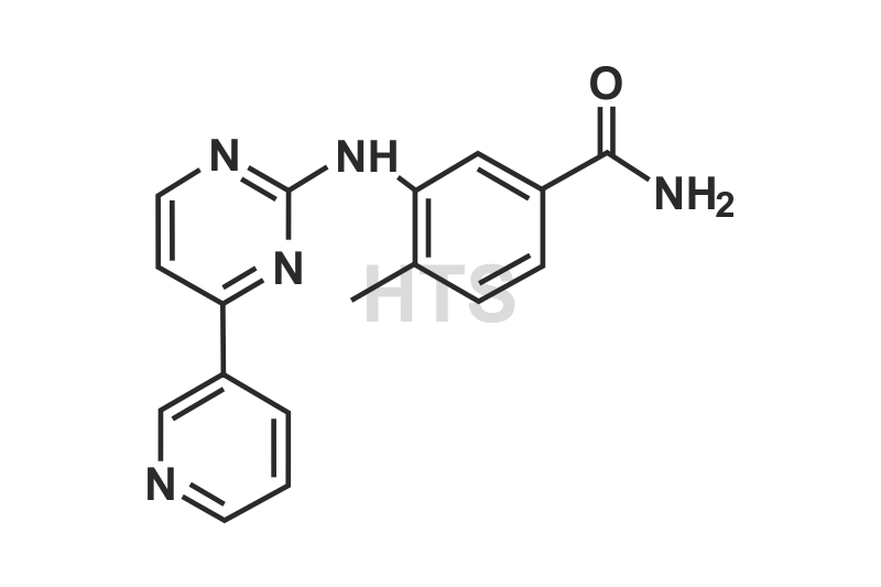 Nilotinib Impurity 14