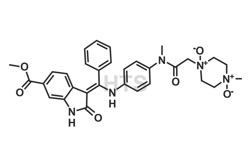 Nintedanib Impurity H