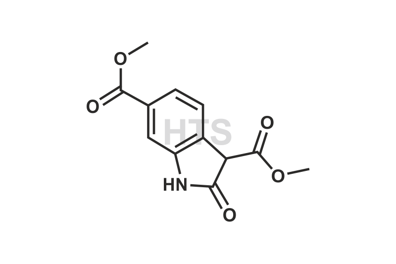 Nintedanib Impurity 1