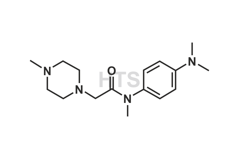 Nintedanib Impurity 18