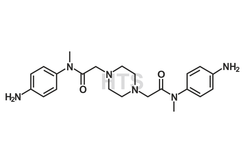 Nintedanib Impurity 22