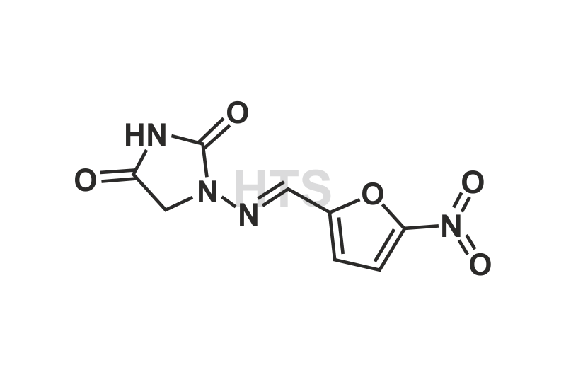 Nitrofurantoin