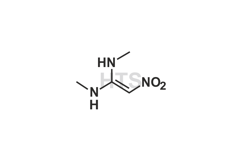 Nizatidine EP Impurity A