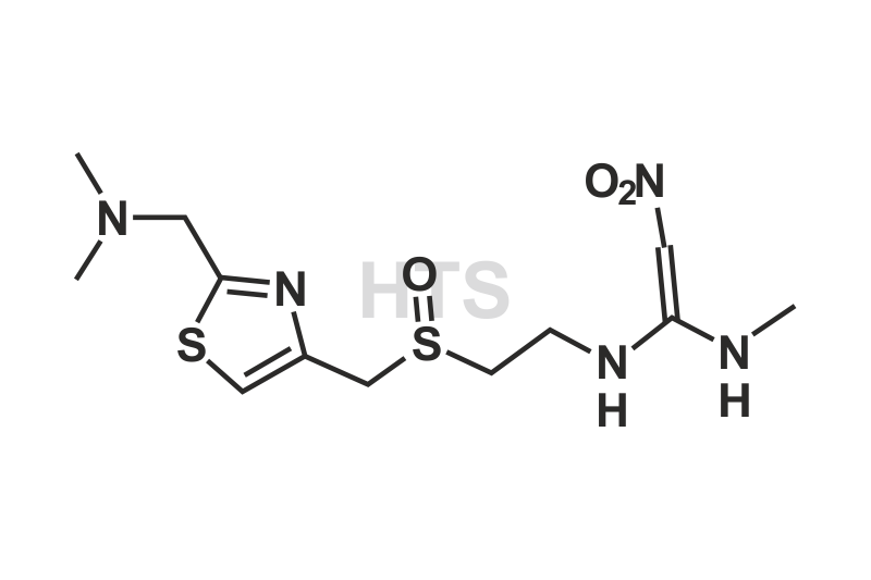 Nizatidine EP Impurity C