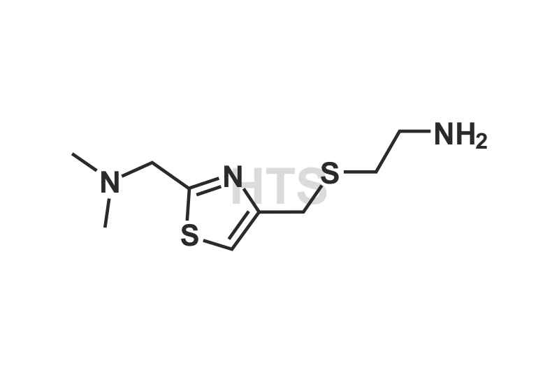 Nizatidine EP Impurity D