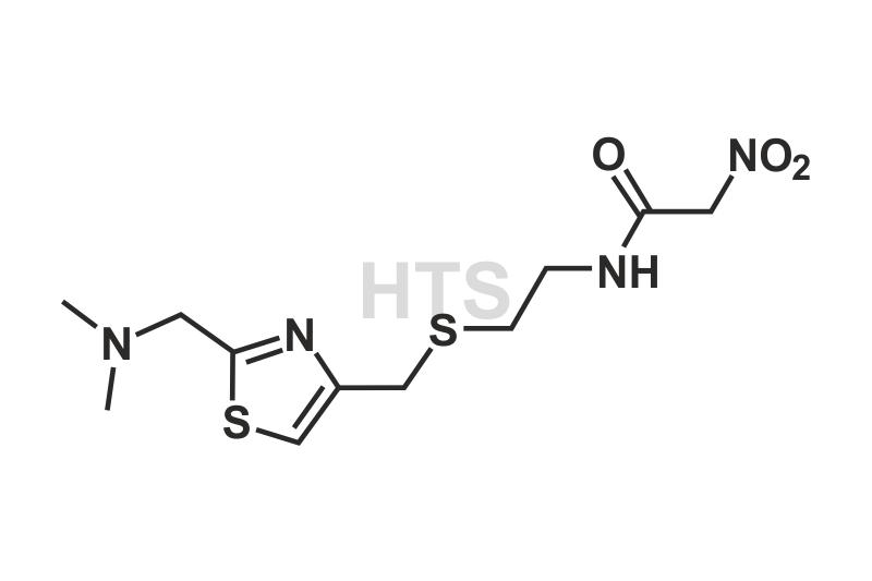 Nizatidine EP Impurity E