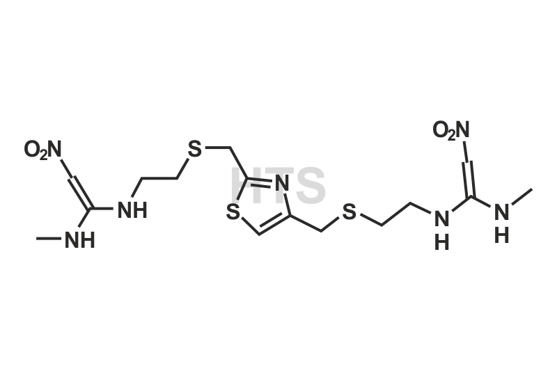 Nizatidine EP Impurity F
