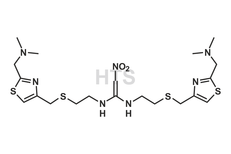 Nizatidine EP Impurity G