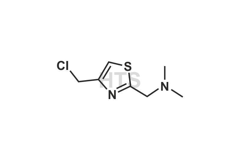 Nizatidine Impurity 2