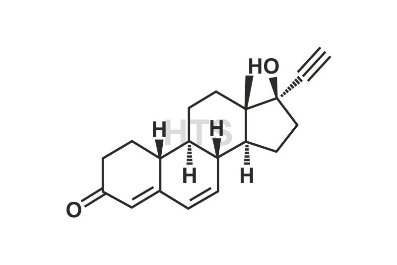 Norethindrone EP Impurity A