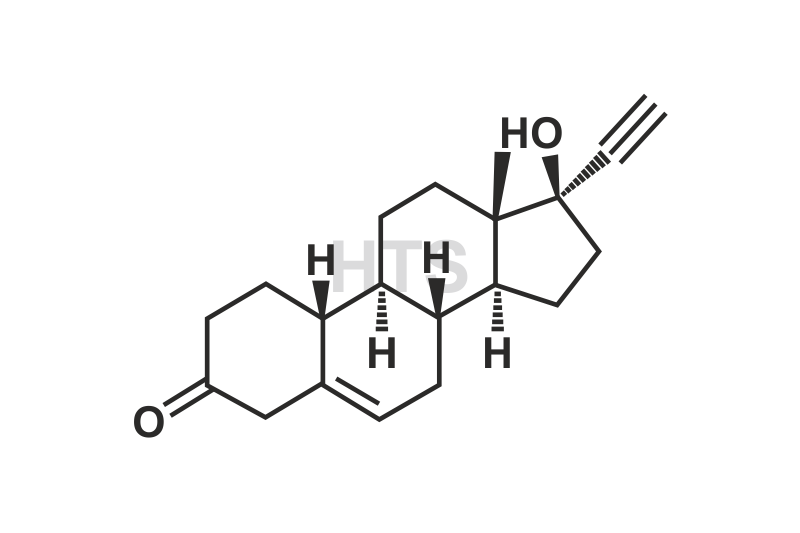 Norethindrone EP Impurity C