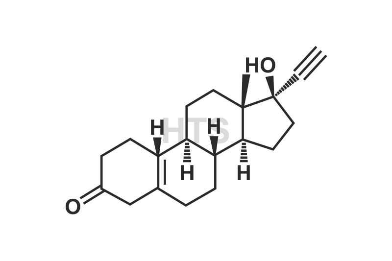 Norethindrone EP Impurity D
