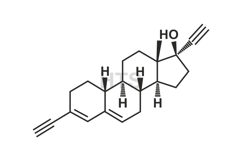 Norethindrone EP Impurity E