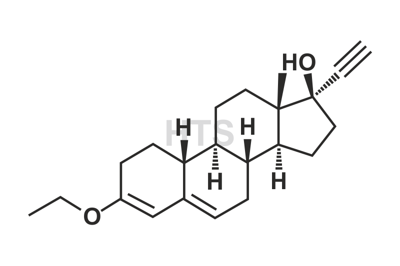 Norethindrone EP Impurity F