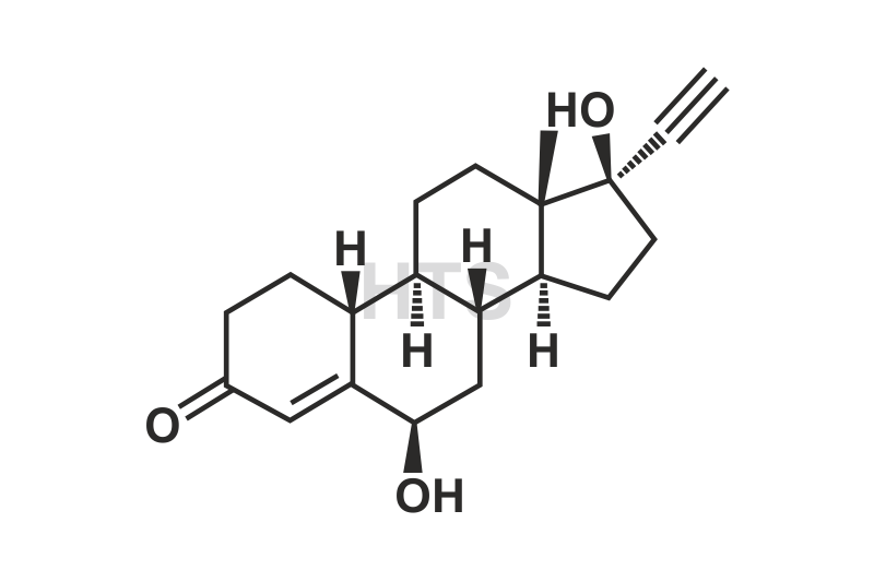 Norethindrone EP Impurity H