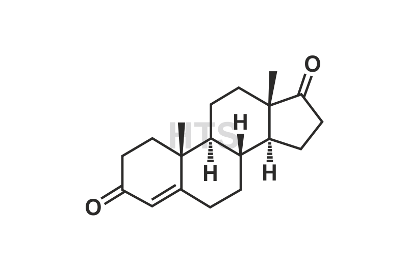 19-Nor-4-Androstene-3,17-Dione
