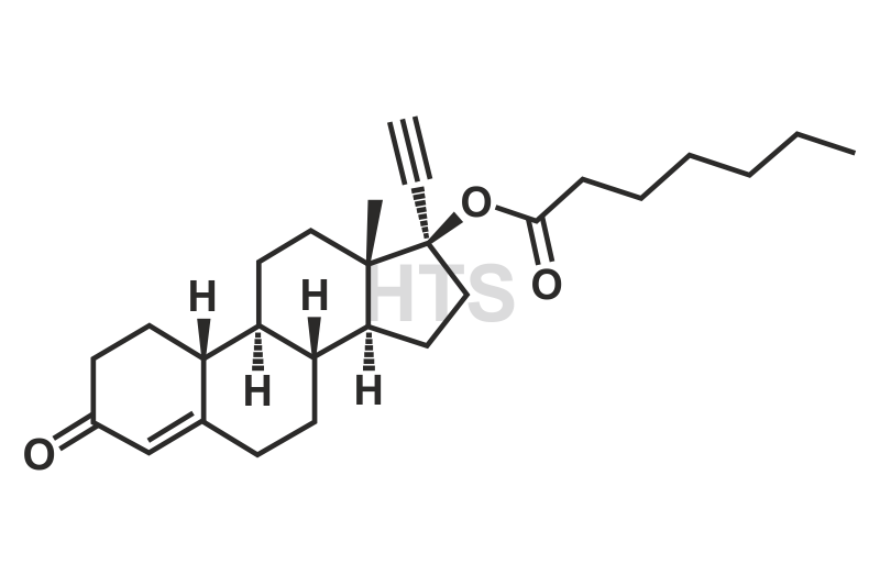 Norethindrone Enanthate