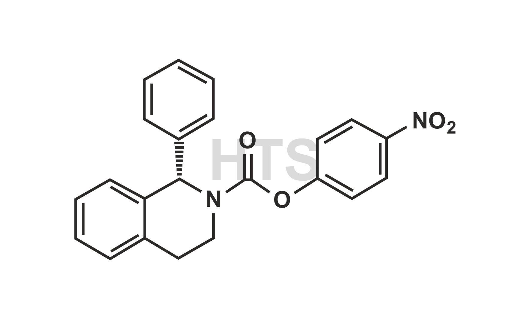 Solifenacin Nitrophenyl Ester Impurity