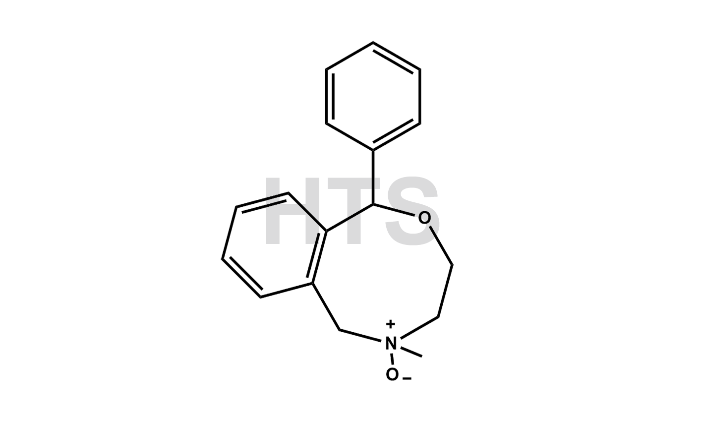 Nefopam N-Oxide Impurity