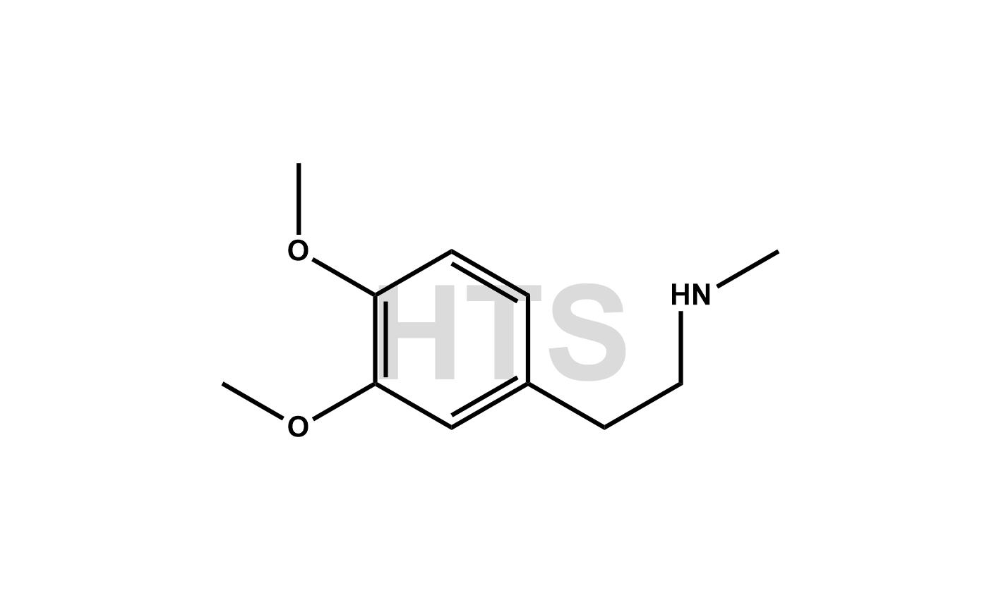 Verapamil (EP) Impurity-B