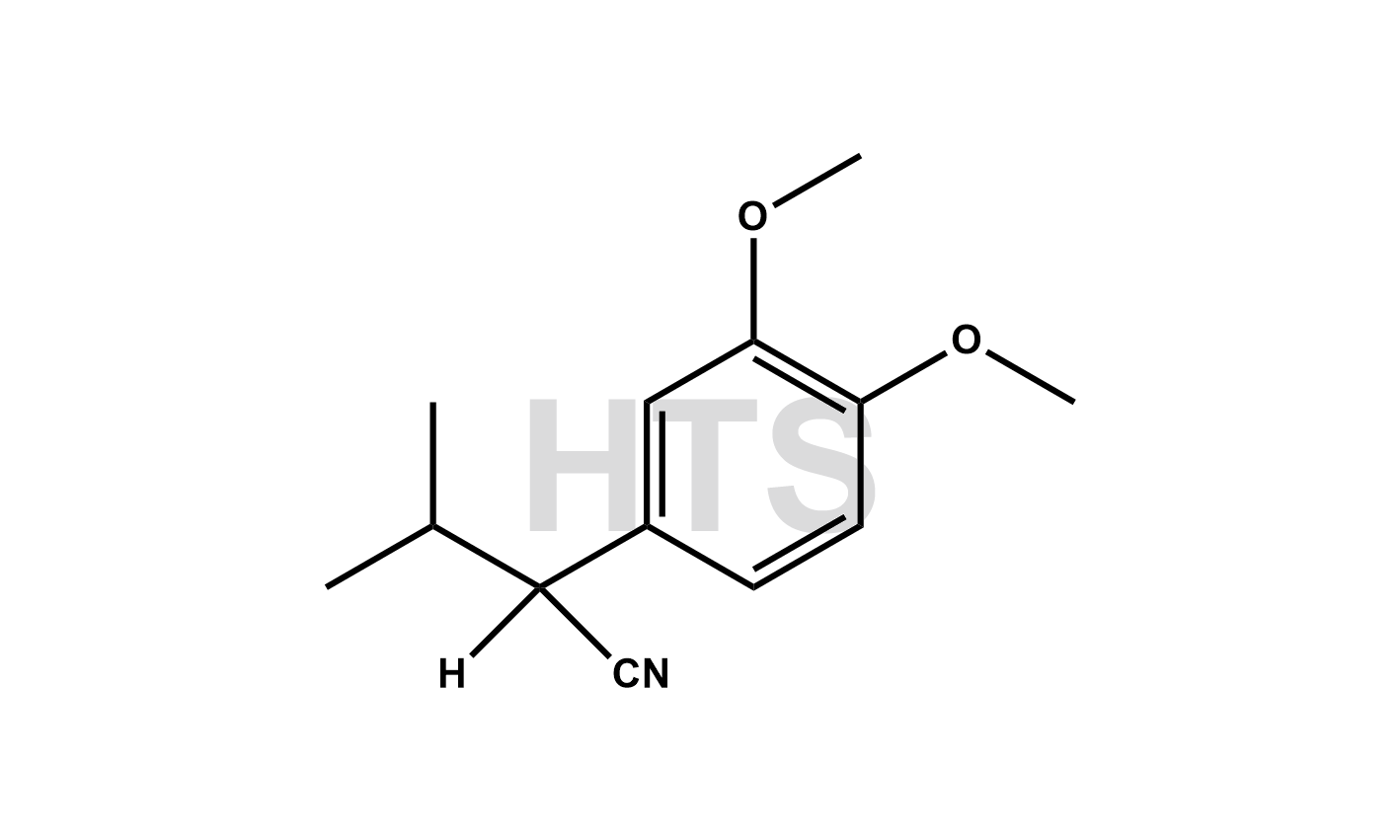 Verapamil (EP) Impurity-K