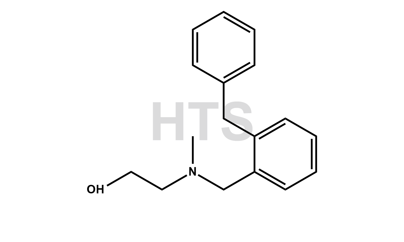 Nefopam Deoxy Impurity
