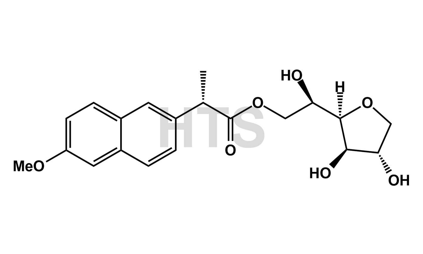Naproxen Sorbitan Ester Impurity