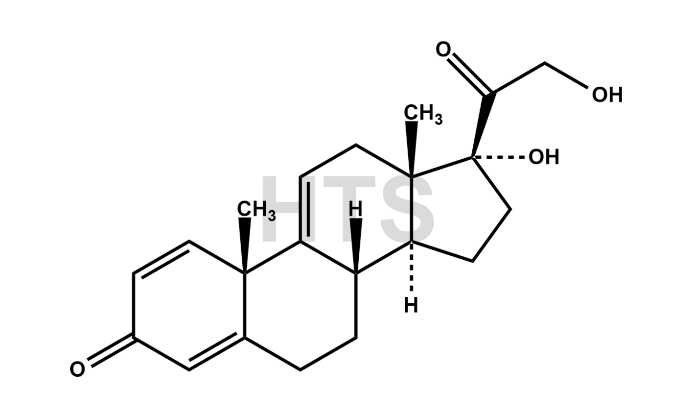 Prednisone HTS Biopharma
