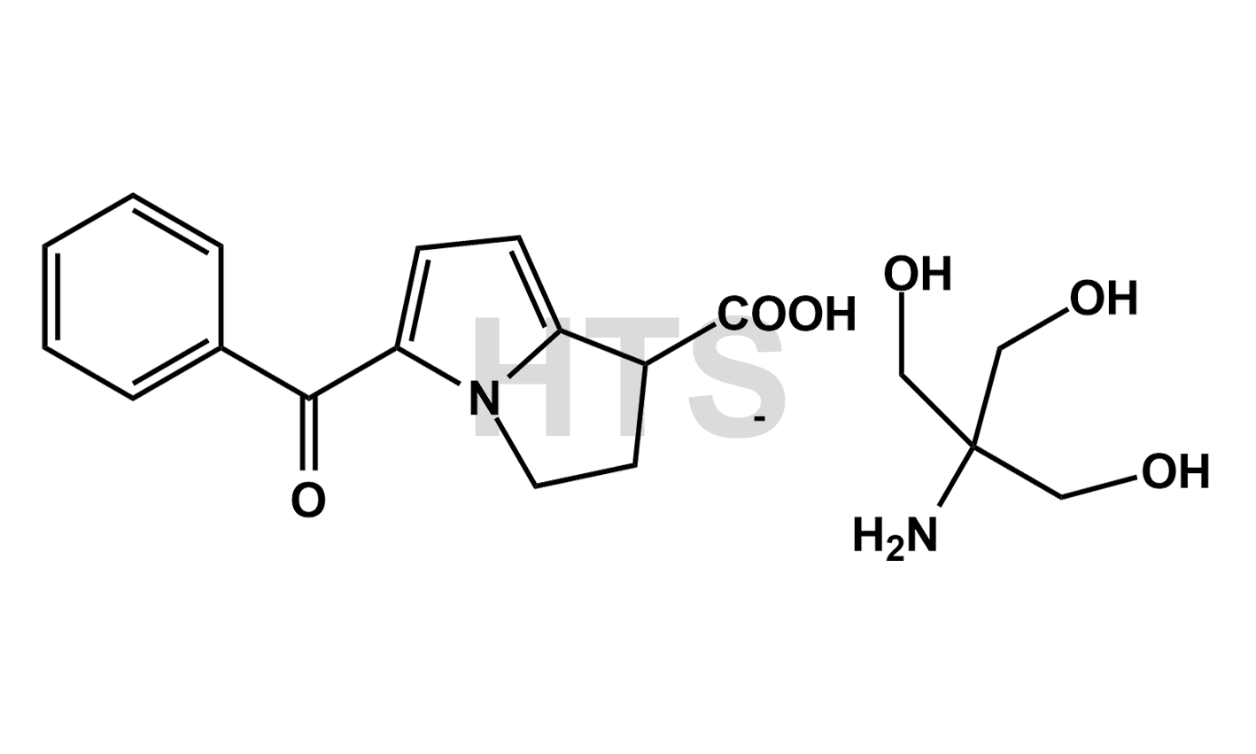 Ketorolac Tromethamine