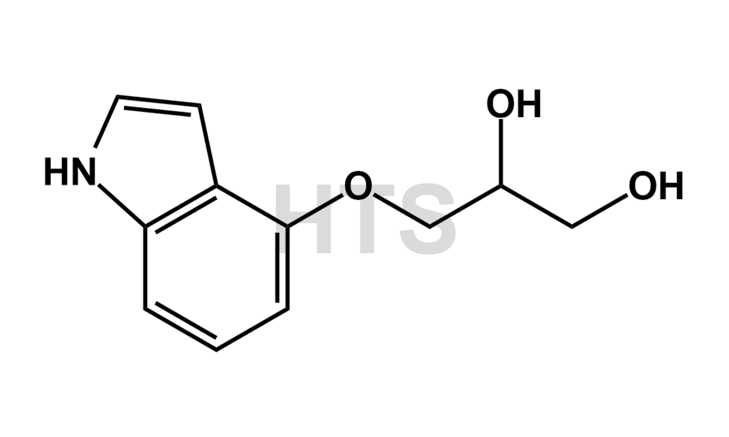 Pindolol EP Impurity D