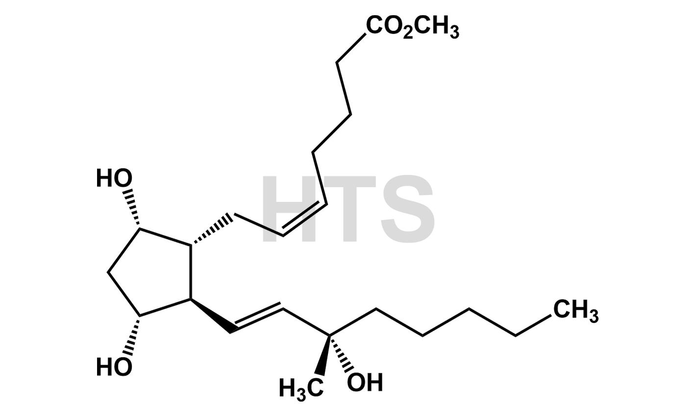 Carboprost Methyl ester