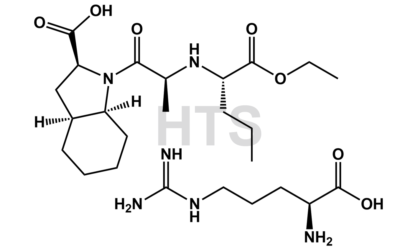 Perindopril Arginine