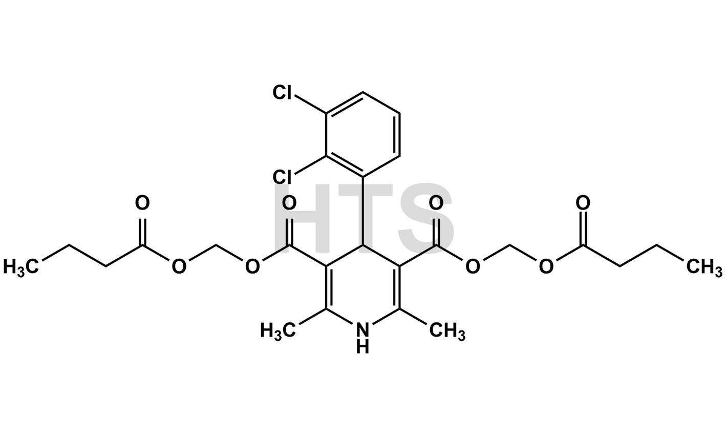 Clevidipine (EP) Impurity F