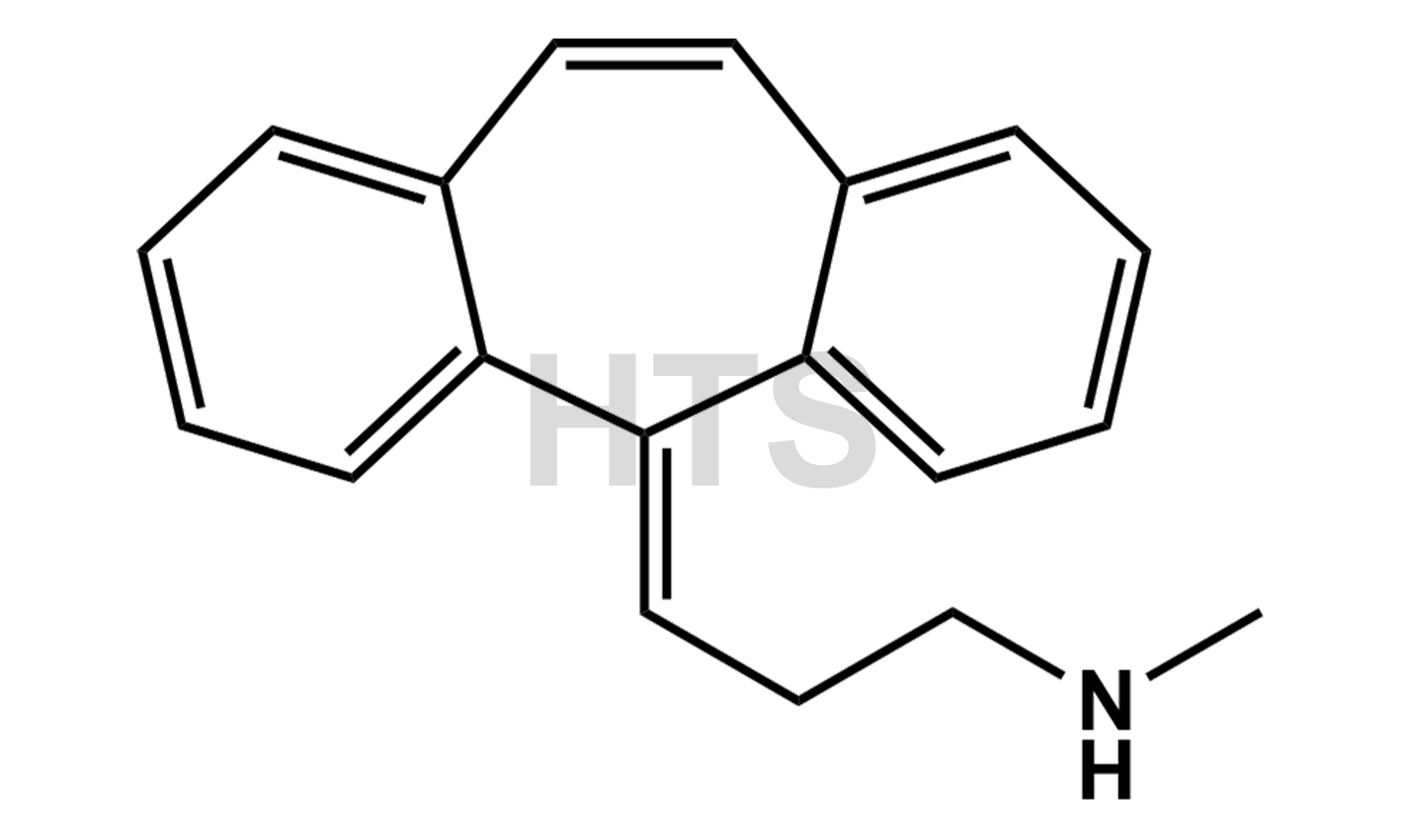 Cyclobenzaprine USP Related Compound B