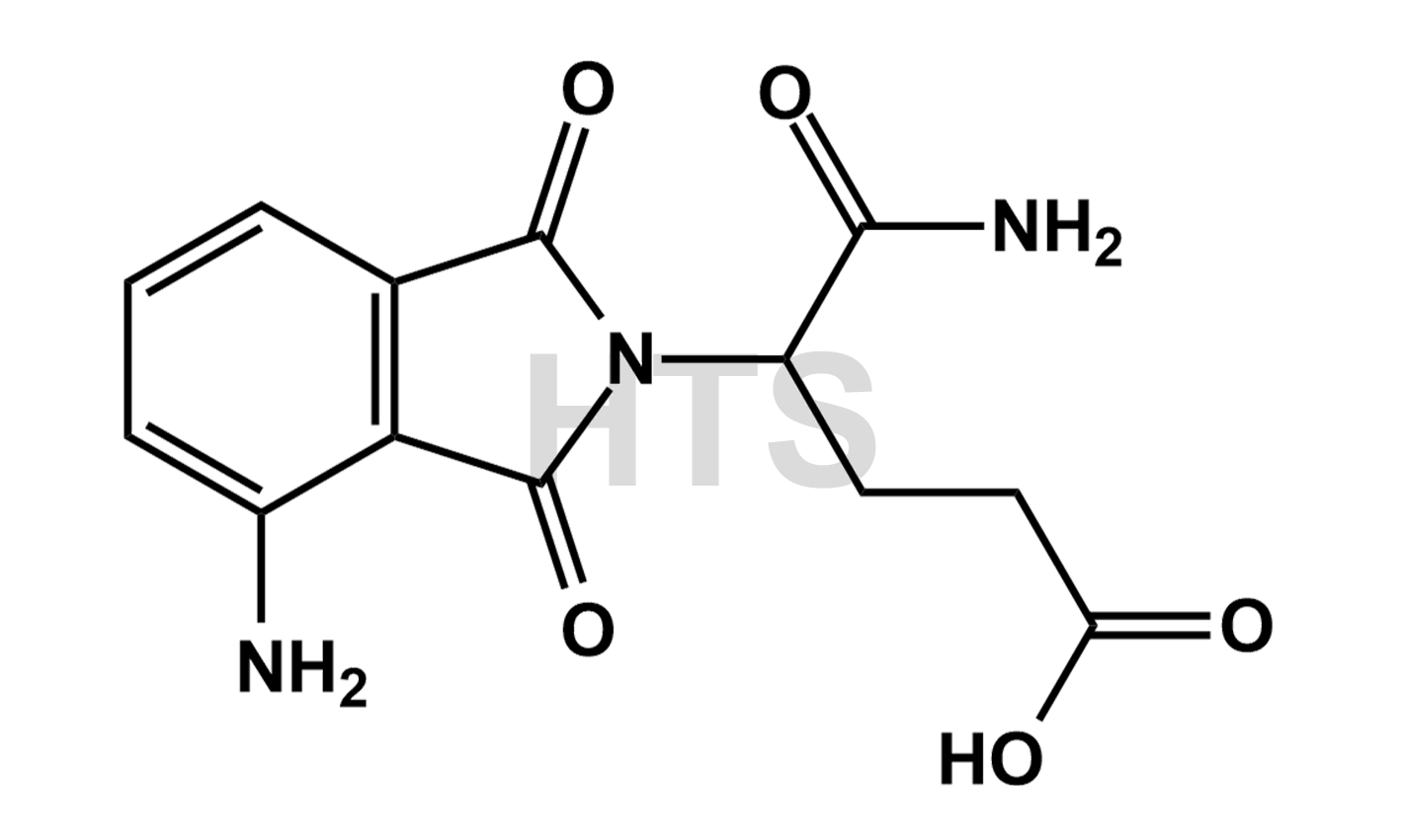 Pomalidomide Impurity 6