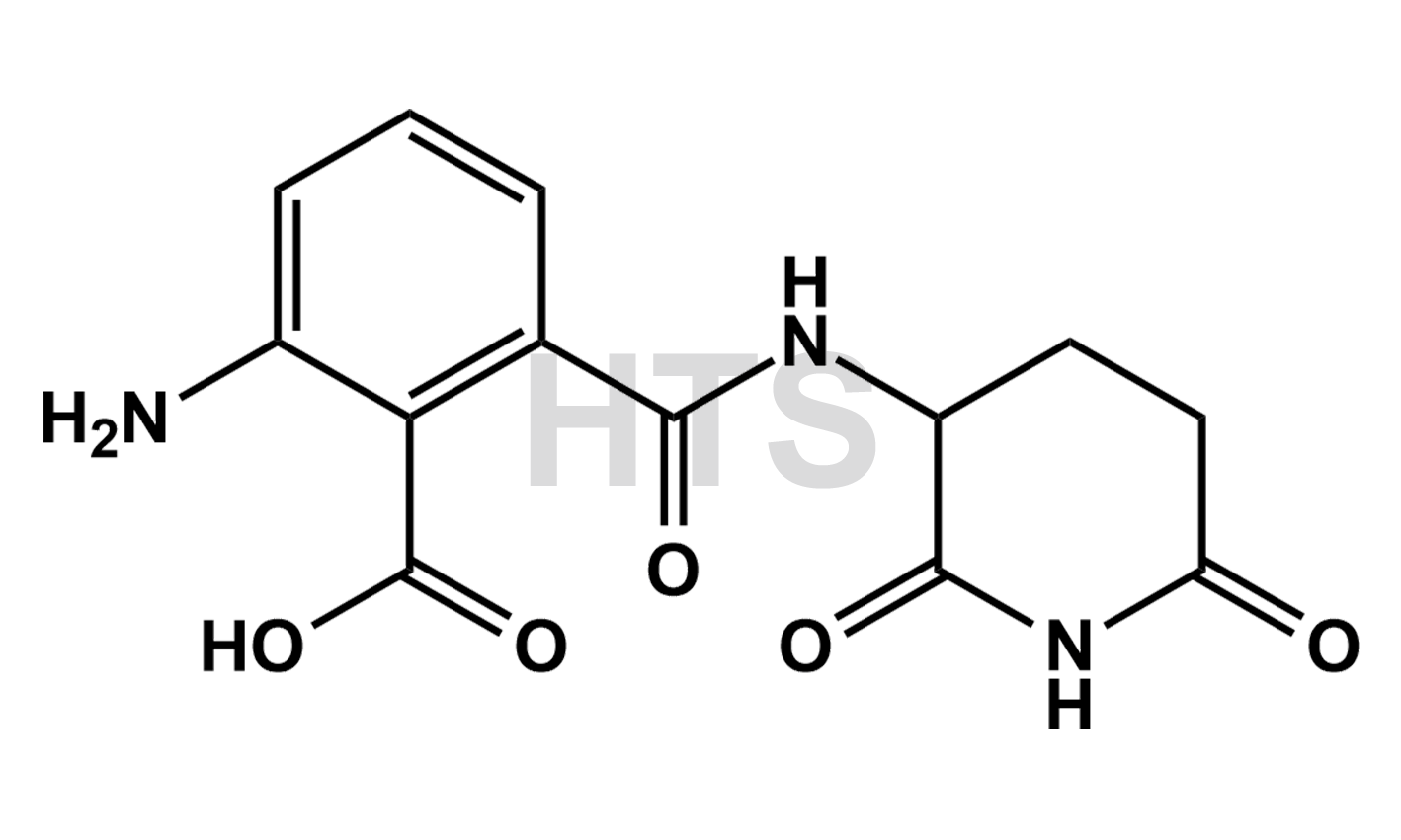 Pomalidomide impurity 10