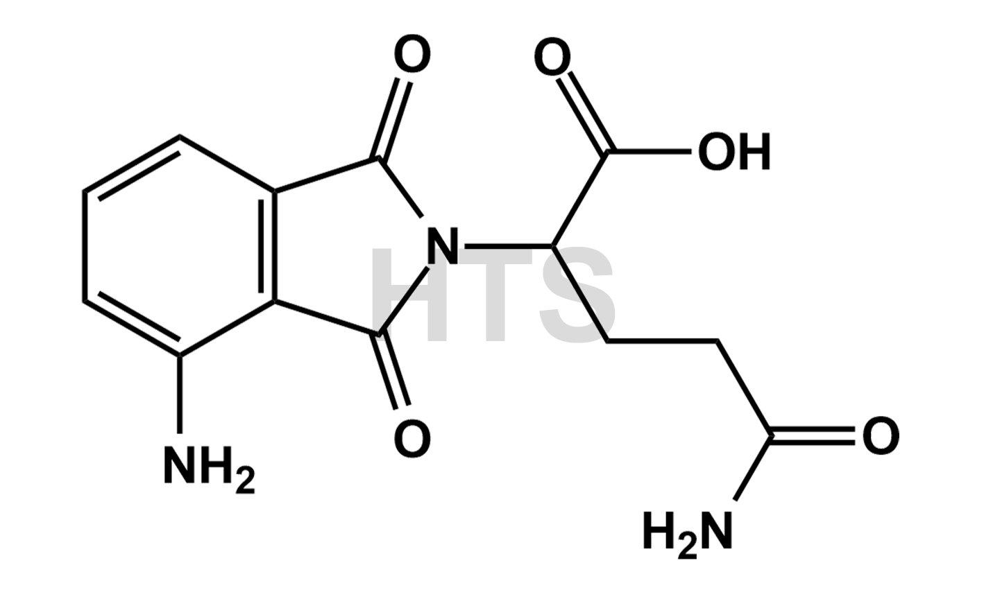 Pomalidomide impurity 4
