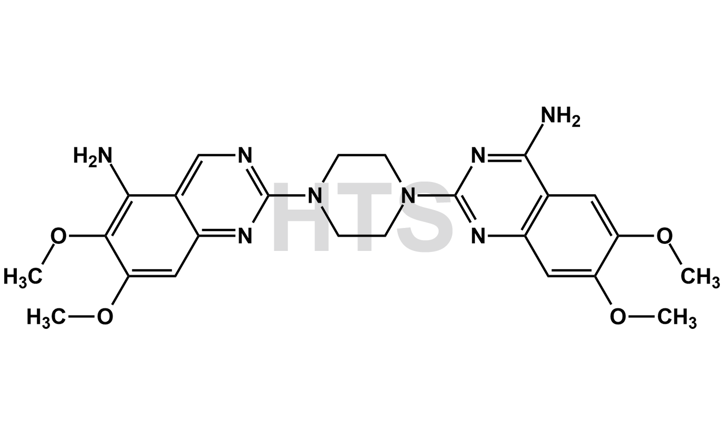 Prazosin EP Impurity-E