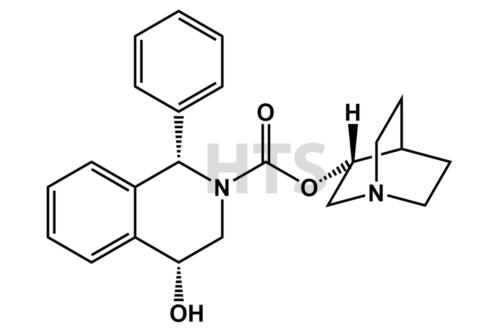 4-Hydroxy Solifenacin