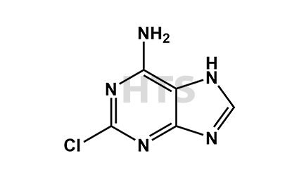 Cladribine EP Impurity C