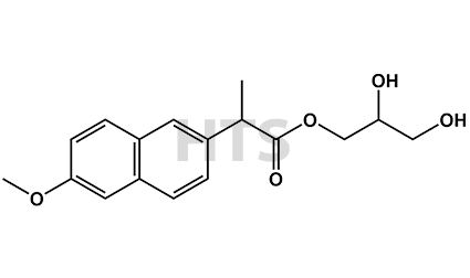 Naproxen Glycerol Ester Impurity