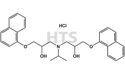 Propranolol EP Impurity B